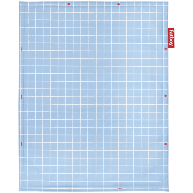 Fatboy® Flying Carpet Checkmate