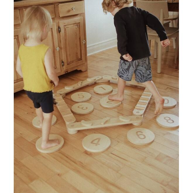 Stepping Stones set
