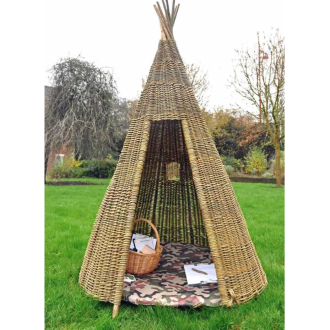 Wigwams, 2 stuks