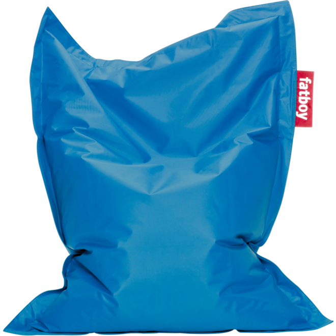 Fatboy junior petrol 130 x 100 cm