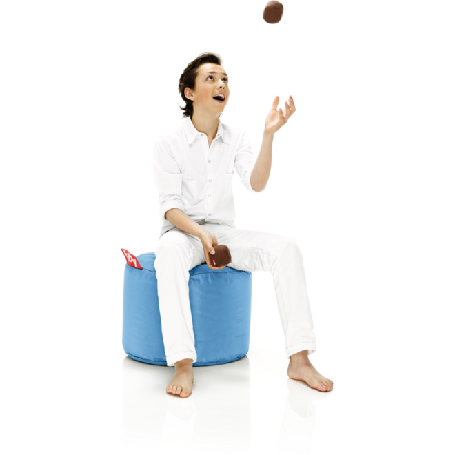 Fatboy® point blue diameter 50 cm
