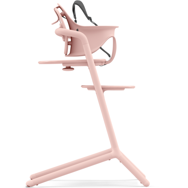 LEMO 3in1 SET Pearl Pink | light pink