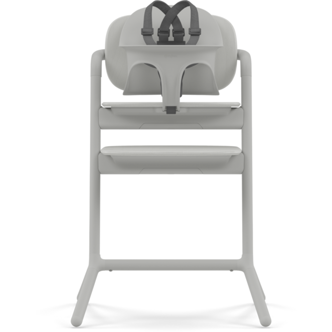 LEMO 3in1 SET Suede Grey | mid grey