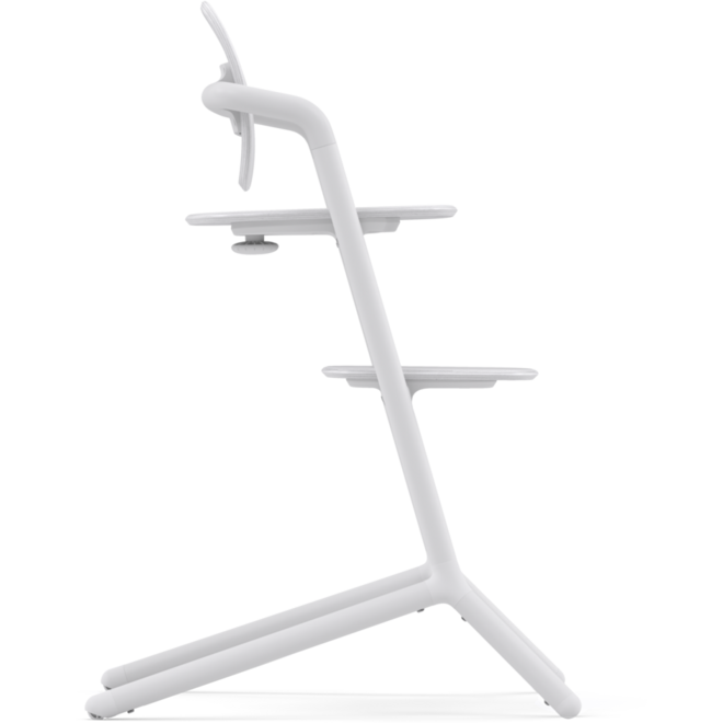 LEMO All White | white