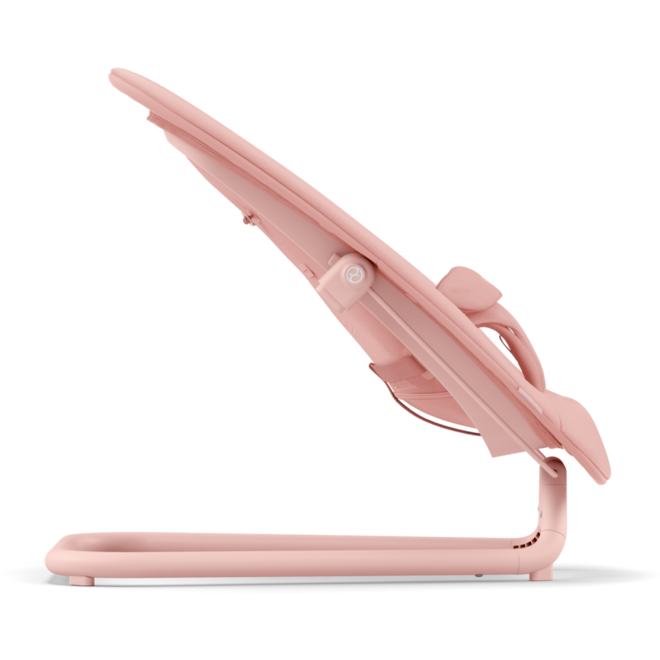 LEMO Bouncer Pearl Pink | light pink