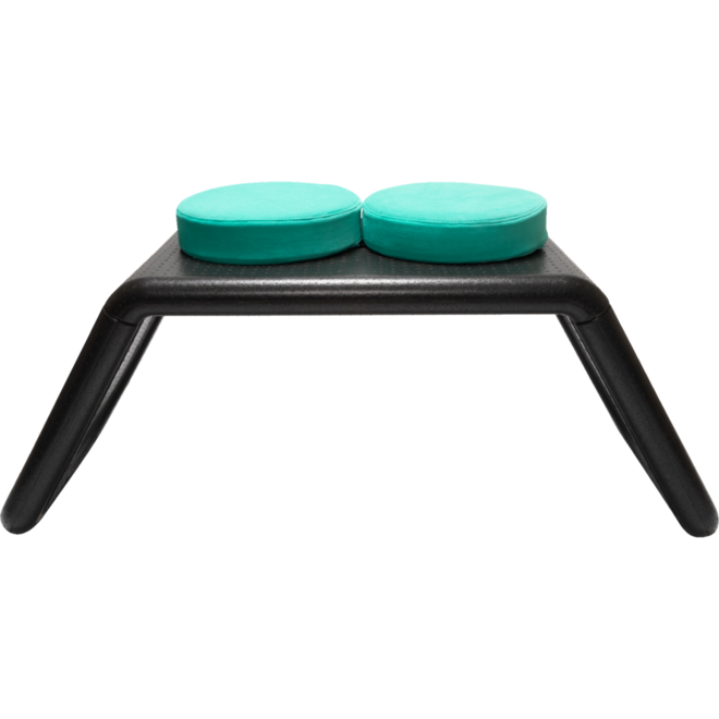 Hop up Pillows, 2 stuks