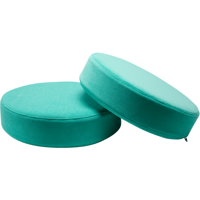 Hop up Pillows, 2 stuks