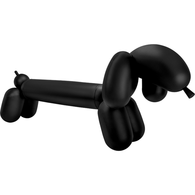 Fatboy® attackle! Recycled Black