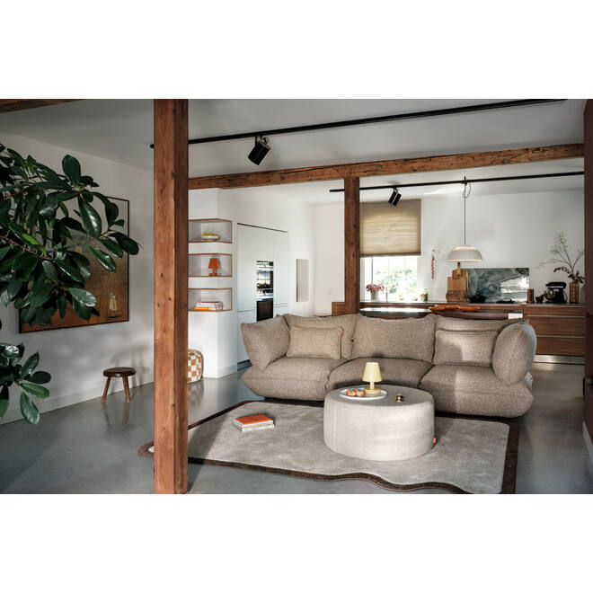 Fatboy® Carpet Grand Not Straight, 290x200 cm