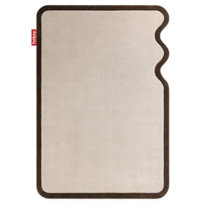Fatboy® Carpet Grand Not Straight, 290x200 cm
