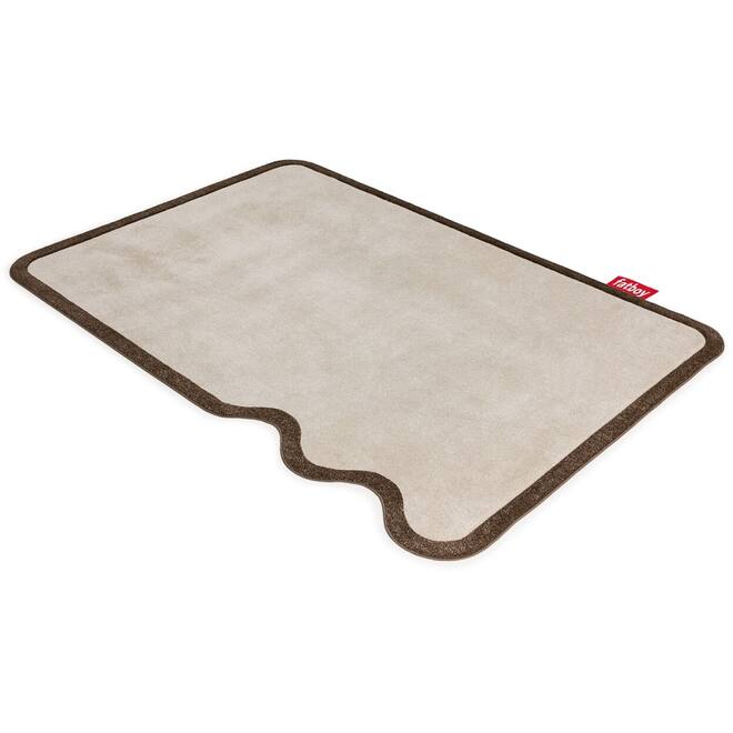 Fatboy® Carpet Grand Not Straight, 290x200 cm