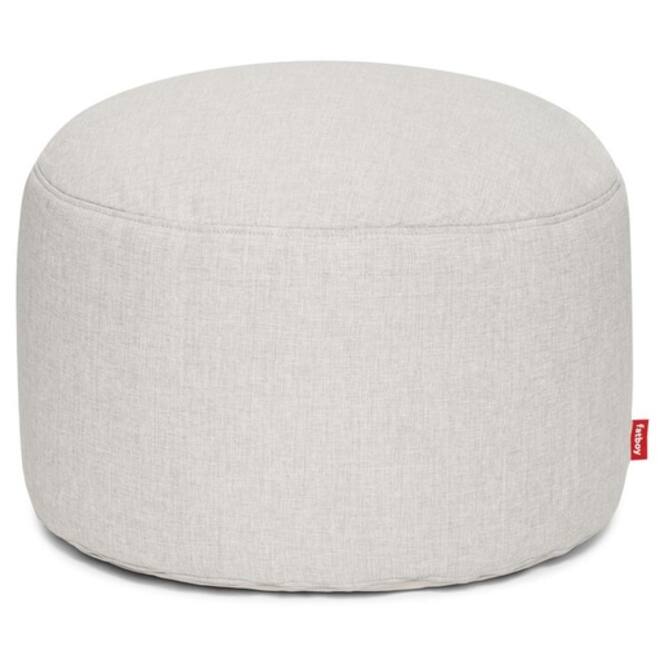 Point Large Outdoor, Grote poef - outdoor, 70x70x40 cm