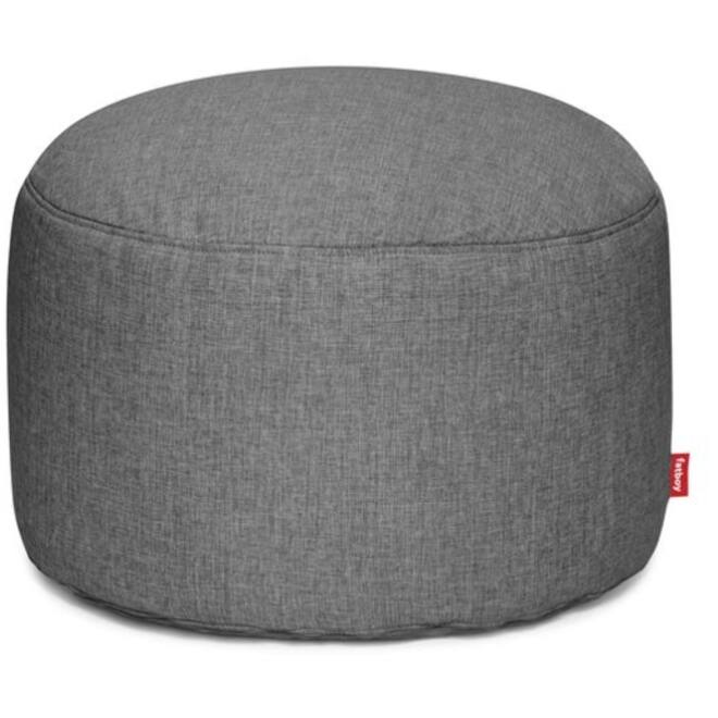 Point Large Outdoor, Grote poef - outdoor, 70x70x40 cm
