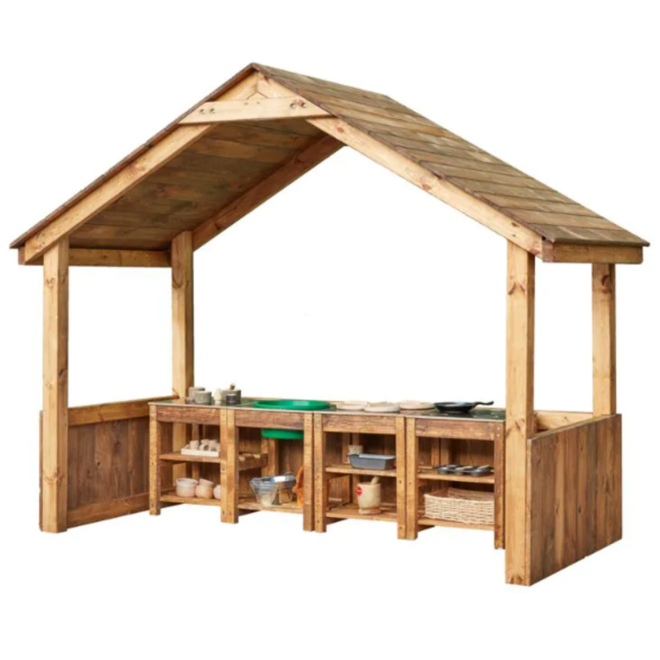 Leerlounge