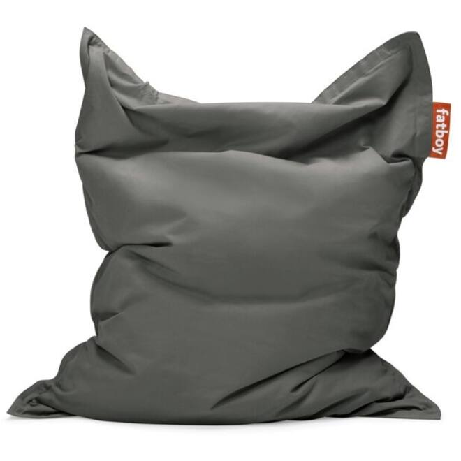 Fatboy® original Canvas, Charcoal Grey, 140 x 180 cm