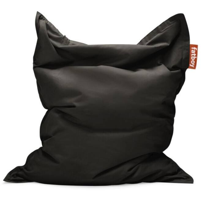 Fatboy® original Canvas, Charcoal Grey, 140 x 180 cm