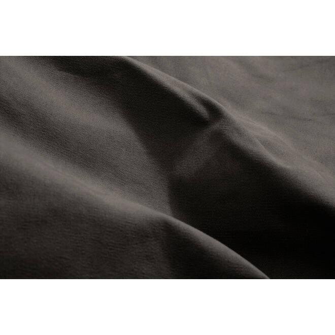 Fatboy® original Canvas, Black Licorice, 140 x 180 cm
