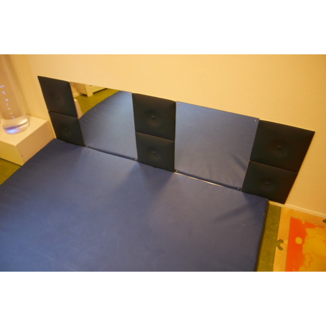 Kinderspiegel 60 x 50 cm