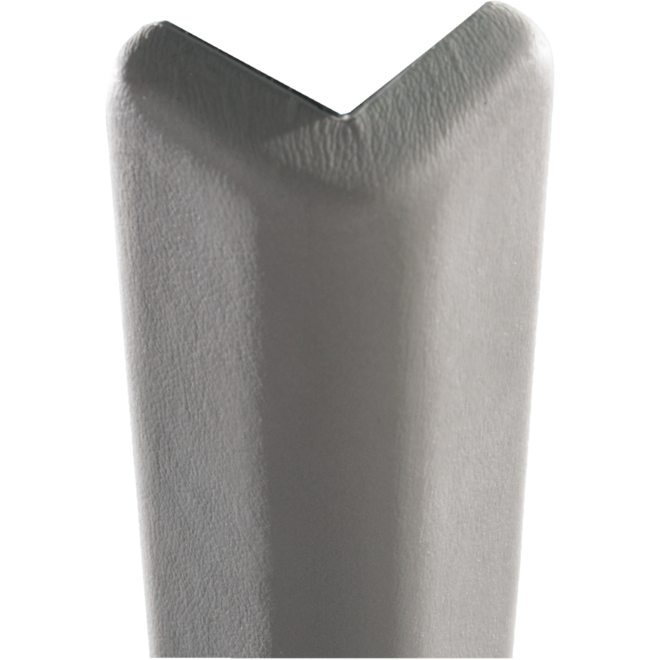 Hoekbeschermer grijs