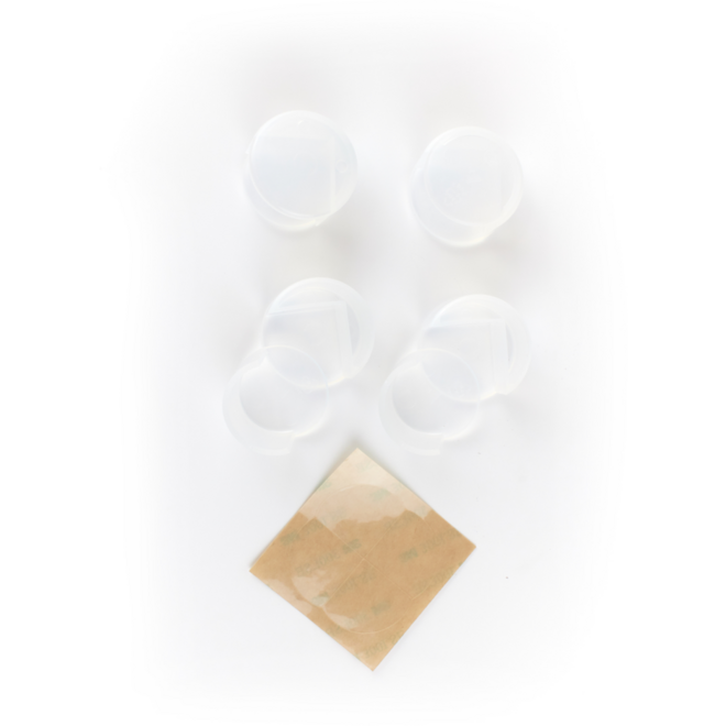 Hoekbeschermers tafel