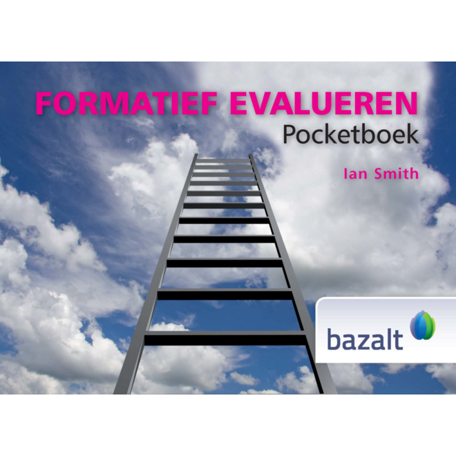 Pocketboek Formatief Evalueren