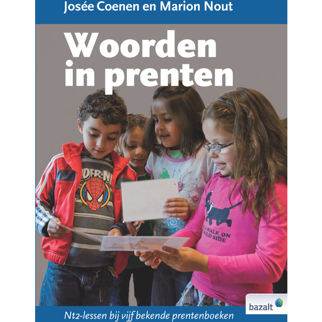 Woorden in prenten