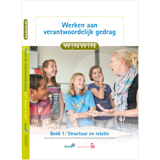 WinWin- werken aan verantwoordelijk gedrag
