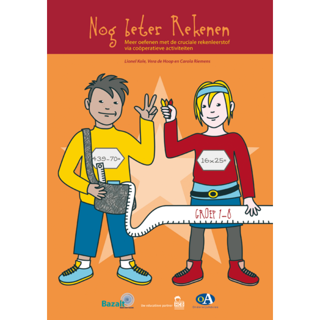 Nog Beter Rekenen