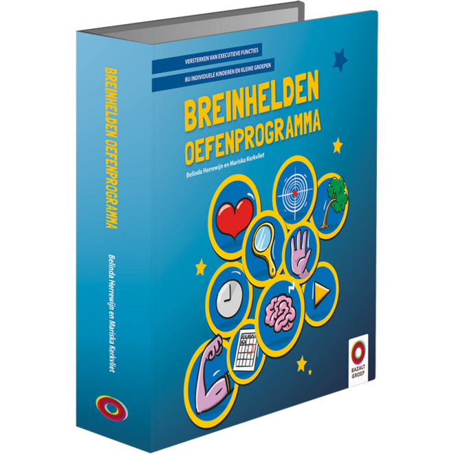 Breinhelden Oefenprogramma