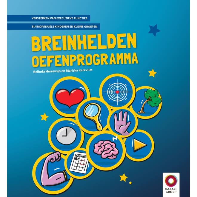 Breinhelden Oefenprogramma