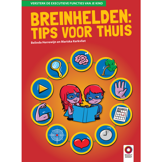 Breinhelden Tips voor thuis