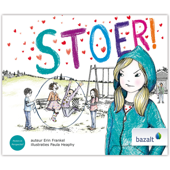 Pesten in perspectief - Stoer!