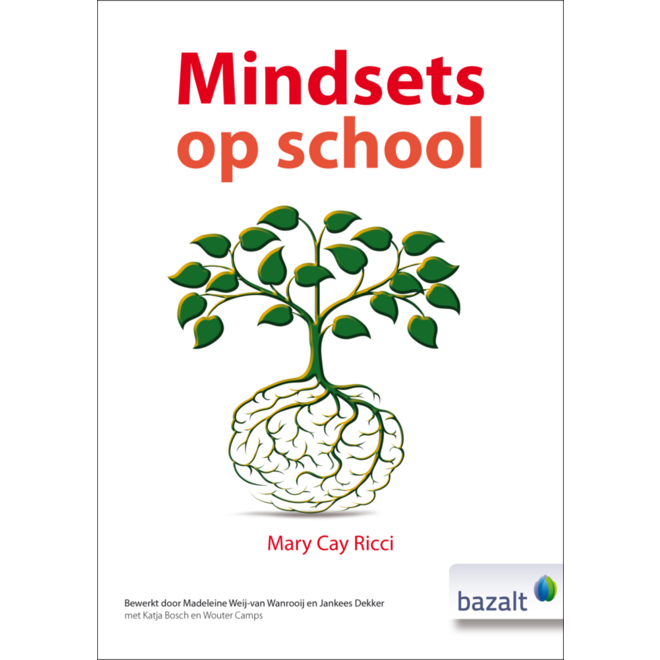 Mindsets op school