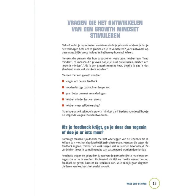 Slim leren