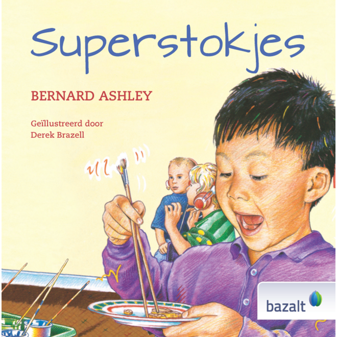 Superstokjes
