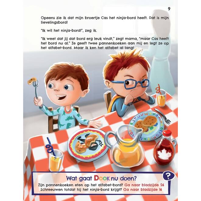 Wat gaat Dook nu doen?