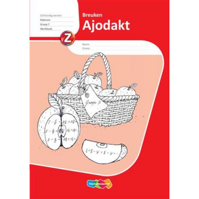 Breuken werkboek groep 7