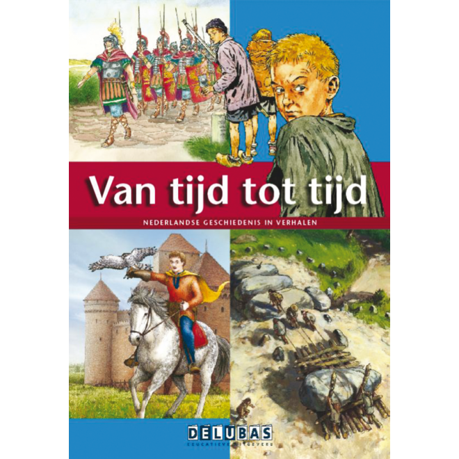 Van tijd tot tijd