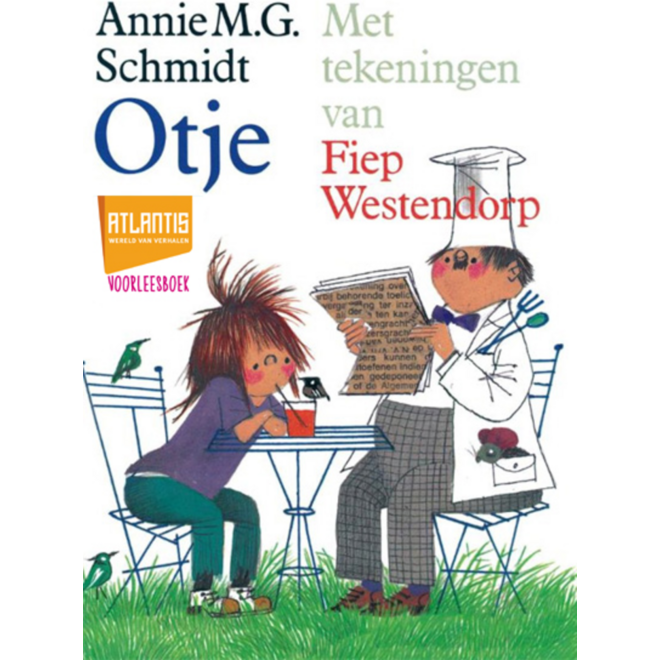 Atlantis voorleesboekenpakket groep 4