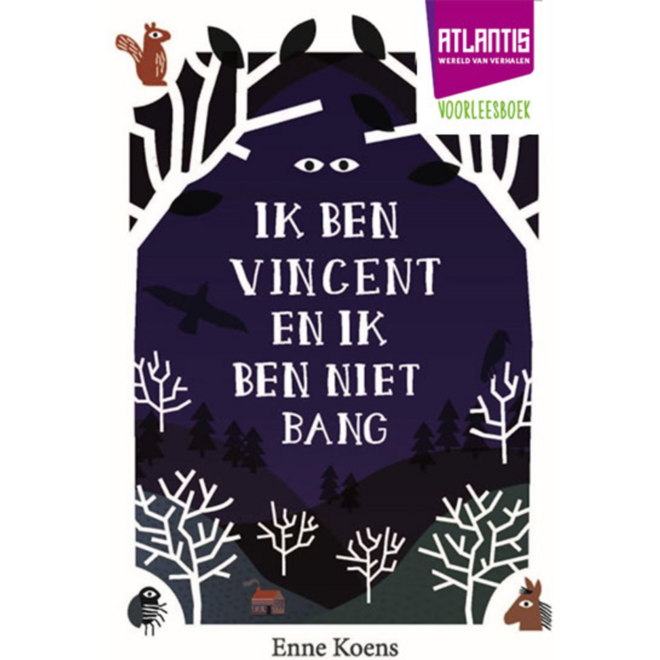 Atlantis voorleesboekenpakket groep 6