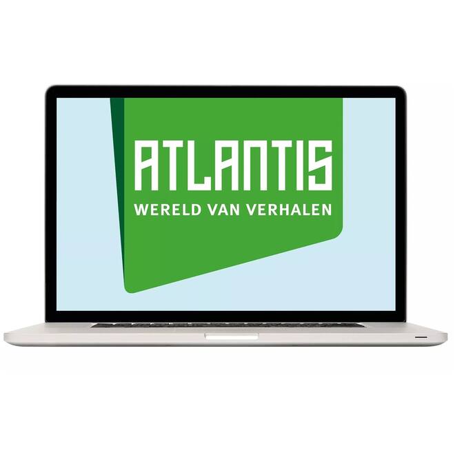 Atlantis leerlingsoftware groep 5