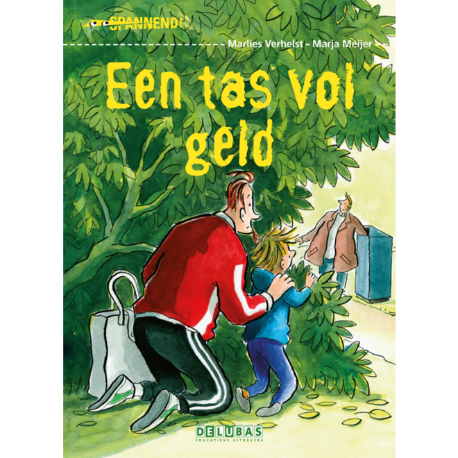 Tas vol geld- avi M4 (Spannend! 1)