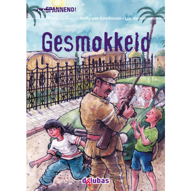 Gesmokkeld- avi E6 (Spannend! 2)