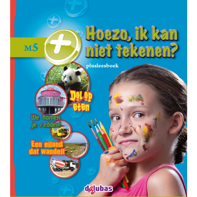 Atlantis Plusleesboek M5