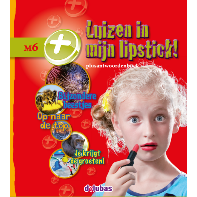 Atlantis Plusantwoordenboek M6
