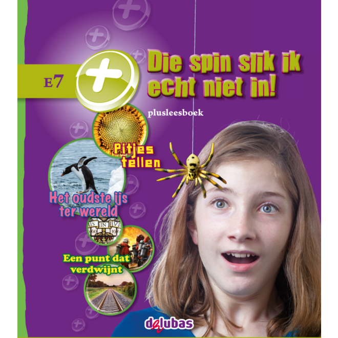 Atlantis Plusleesboek E7