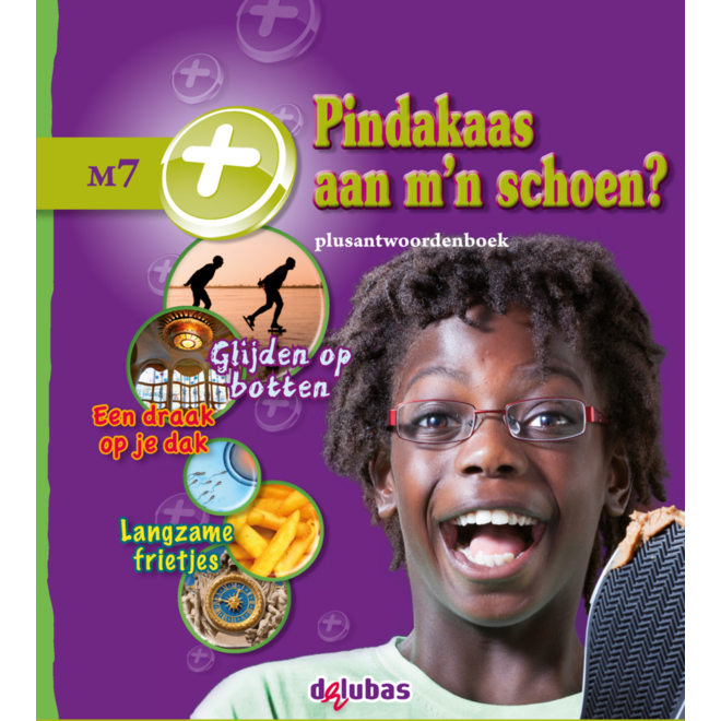 Atlantis Plusantwoordenboek M7