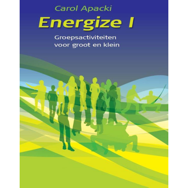 Leefstijl p.o. Energize!