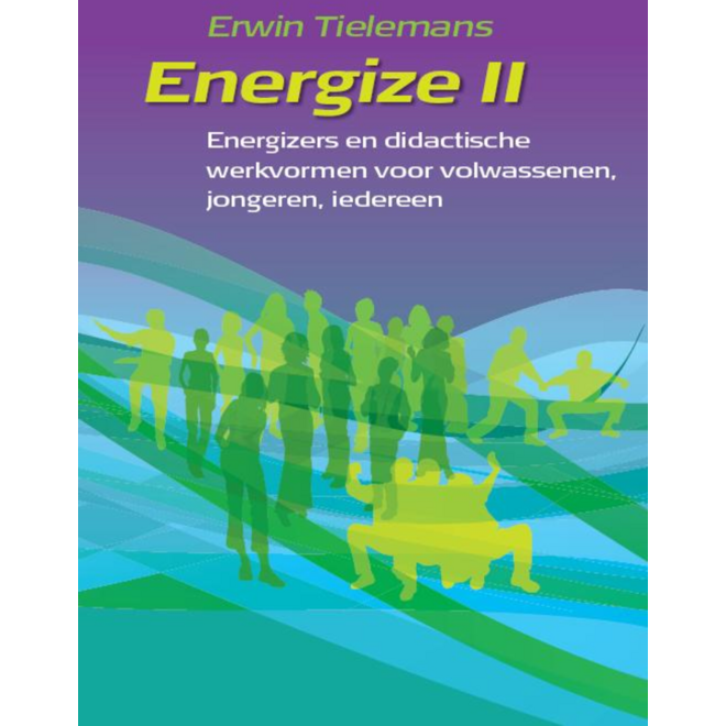 Leefstijl p.o. Energize II