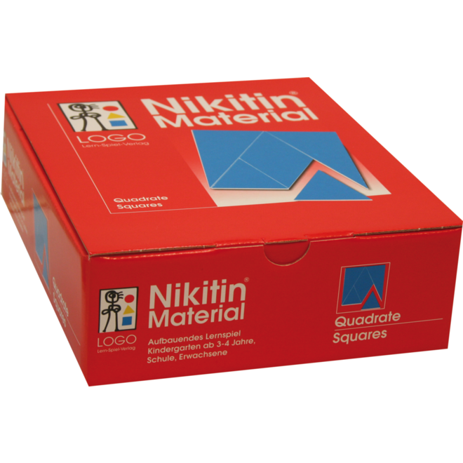 Nikitin N3 tangram
